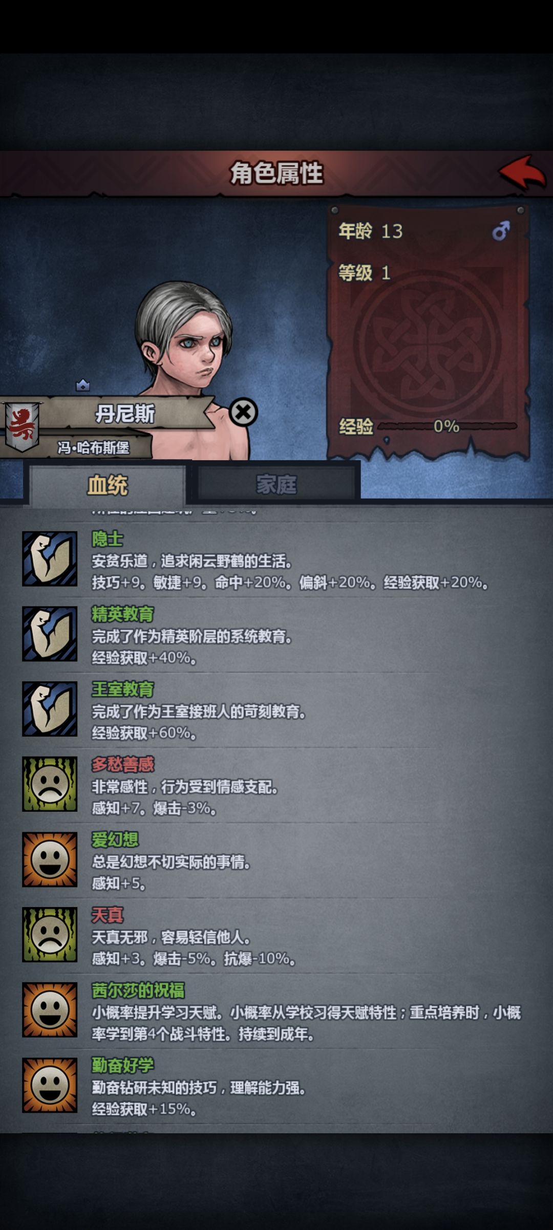 这个是个苗子吗 1