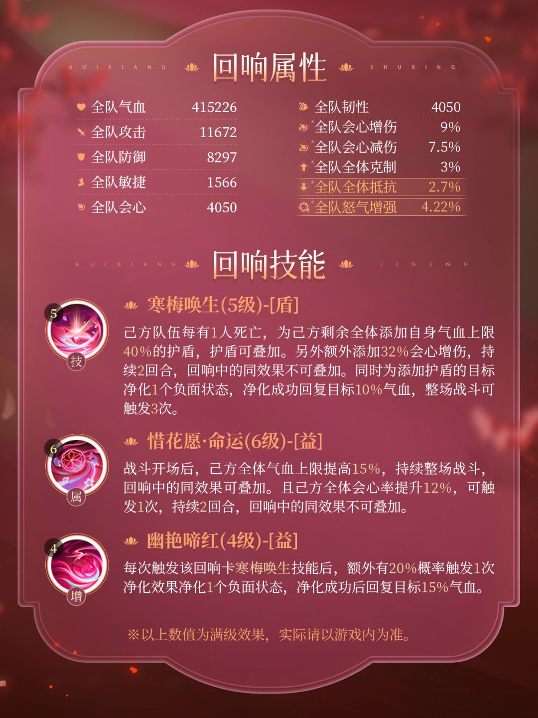 时之扉丨夏昭昭命运回响「暗日冥冥」 2