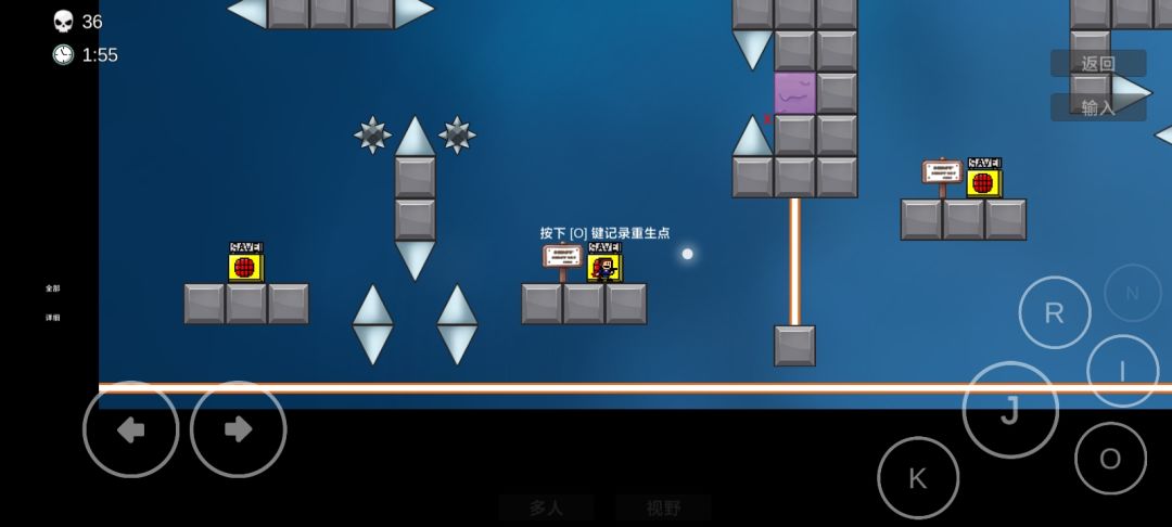 求大佬攻略 1