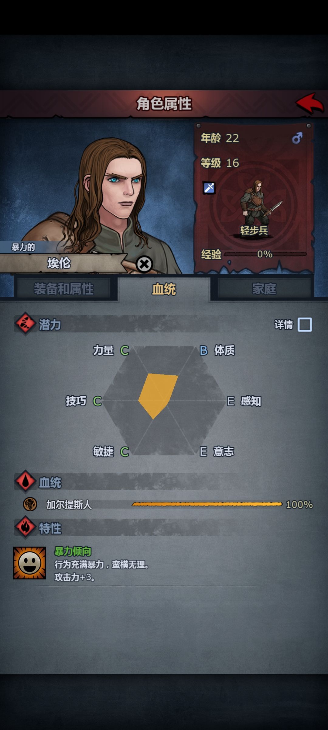 无聊重开，遇到异父异母亲兄弟！ 3