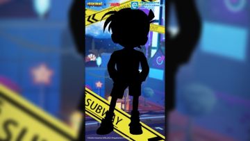 【新联动爆料】名侦探来做客