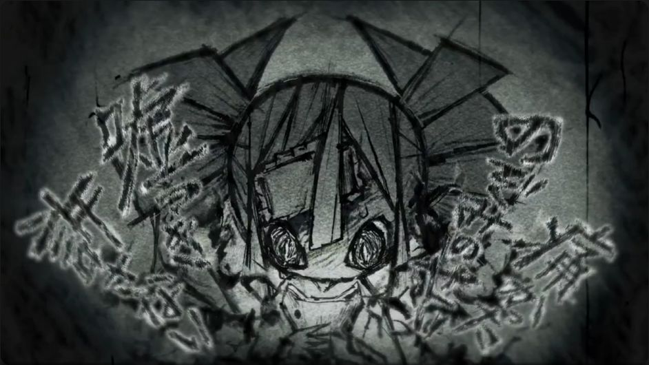 暗黑美少女肉鸽新作,恸哭幽光Demo上线! 8