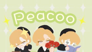 【全照片攻略】Pea总篇(附地点)