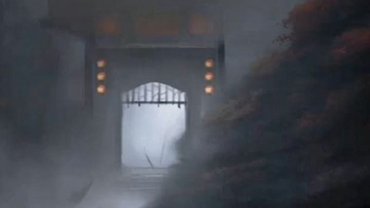支线4(真鬼市,白衣人与铜板)截图