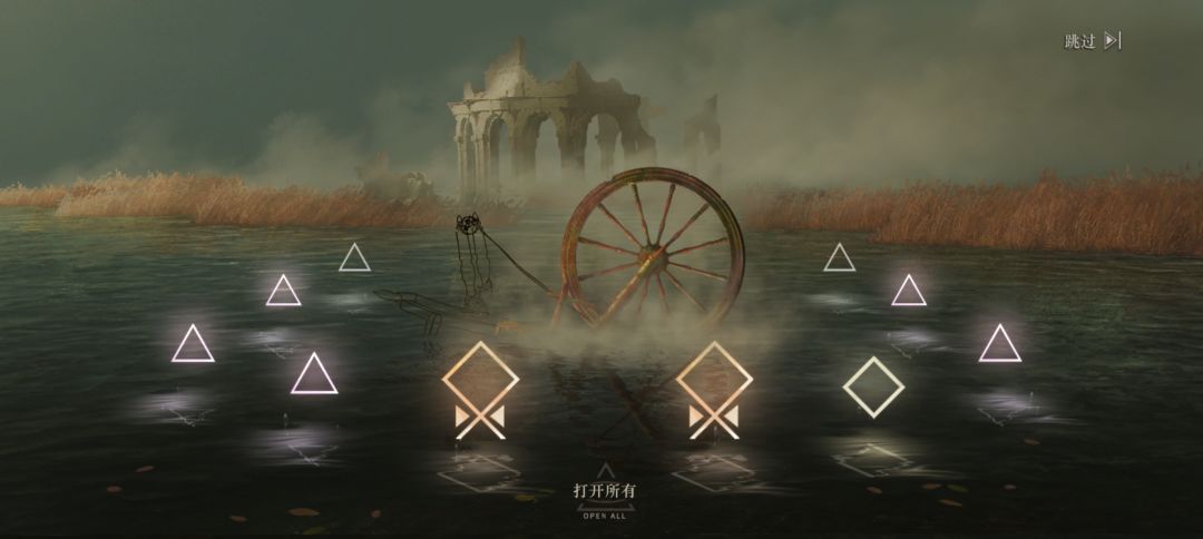那个刚入坑,这是第一发十连,接下来怎么做 1