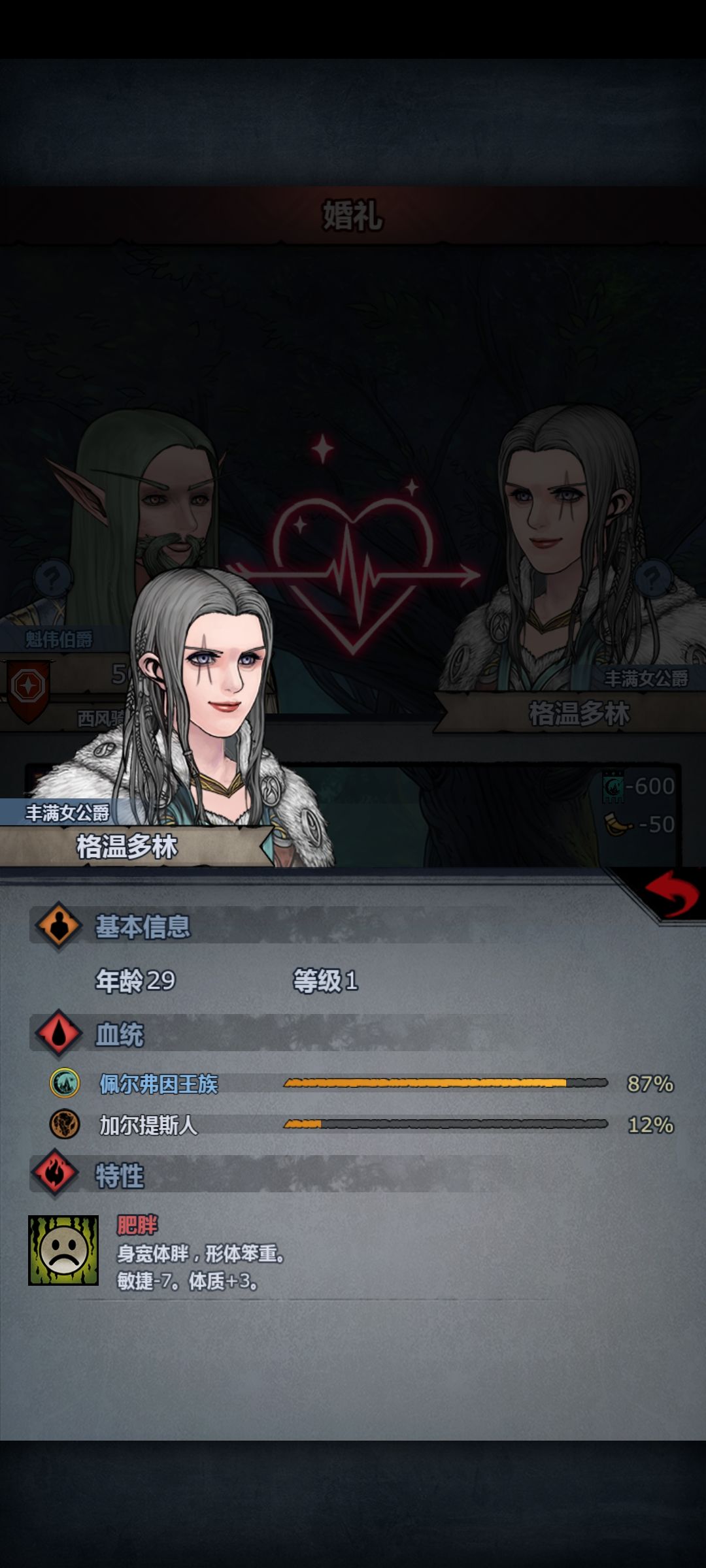 公爵 1
