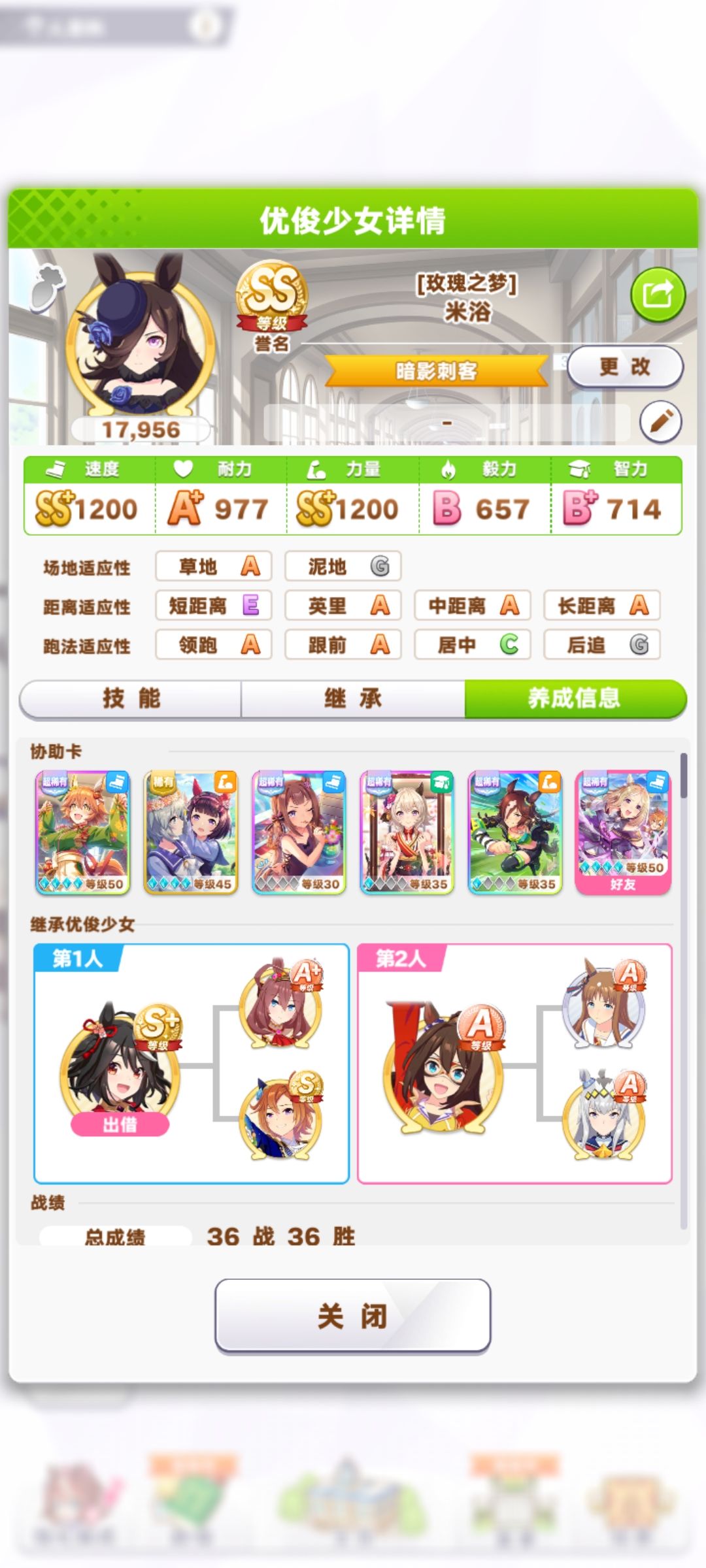 第一只ss牢米 1