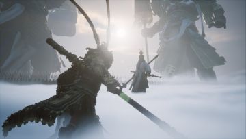 反转！IGN发文：介绍《黑神话》故事背景