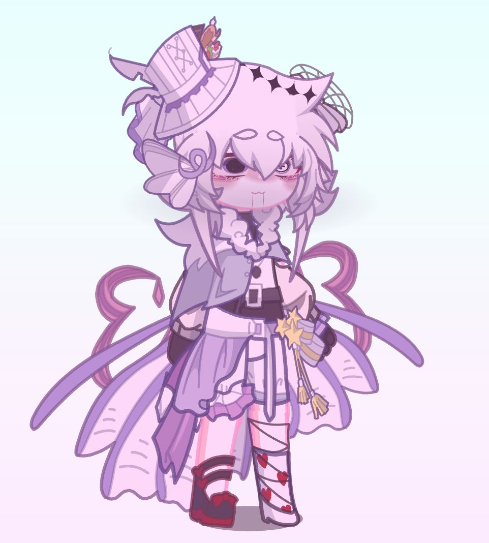 人偶🎭⛓️(外加一些小表情ε(*・ω・)_/゚:・☆) 1