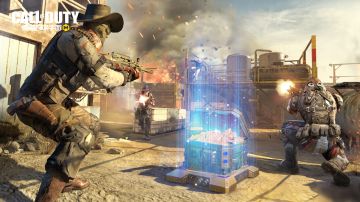 一些对codm的误解