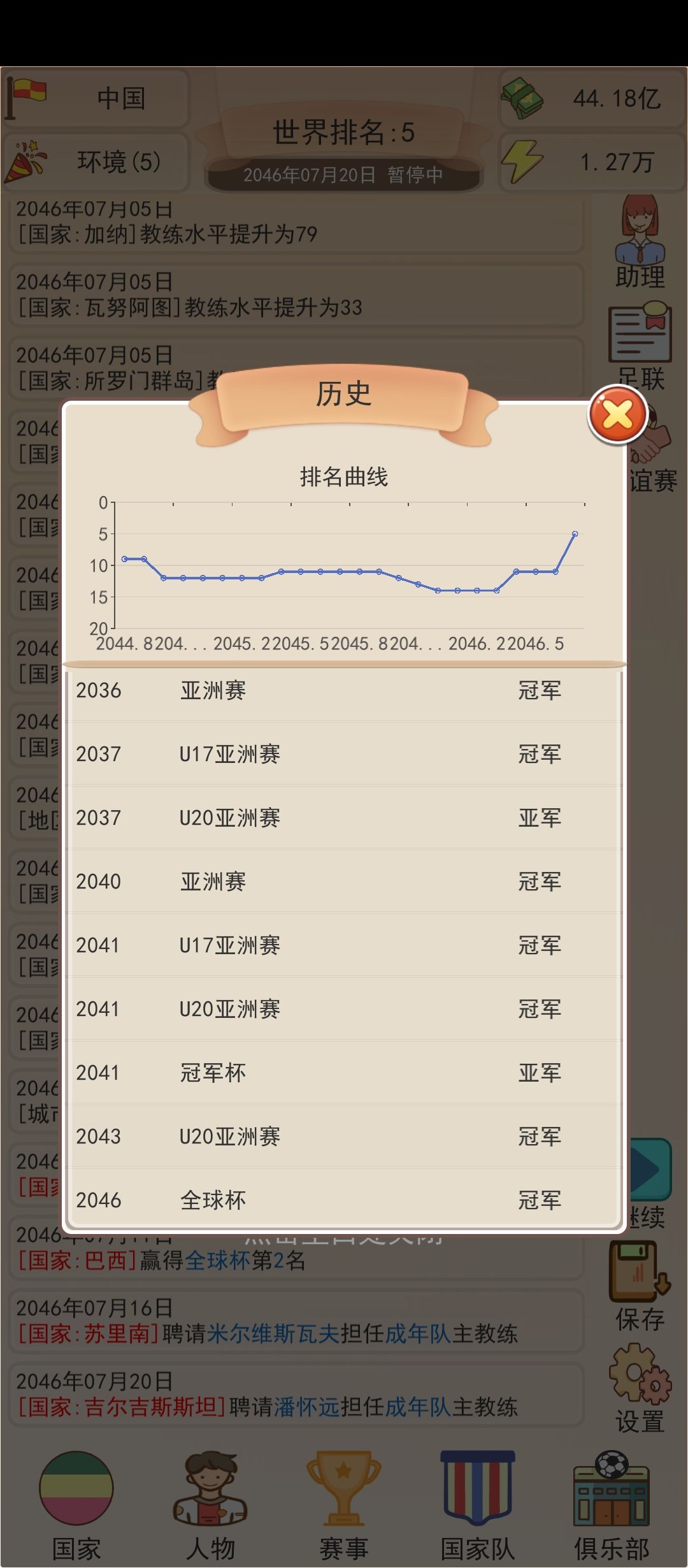 攻略和建议 2