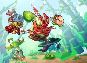 【新版本爆料】《永劫无间》联动装扮