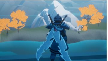 一级双刀无伤通关暗影之魂（秒+不上buff纯手法）