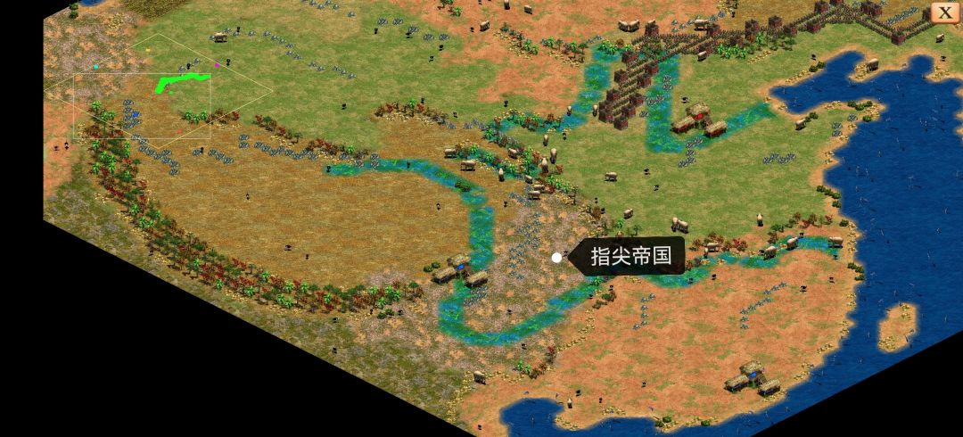 无尽攻略,前期到大后期平稳过渡 2