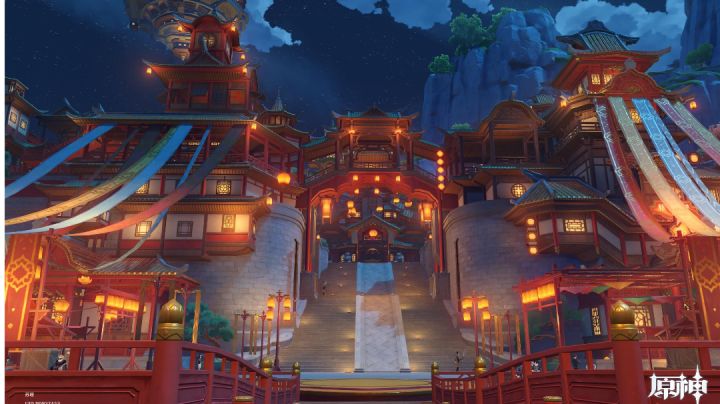 万家灯火辞旧岁，阖家团圆迎新春!截图