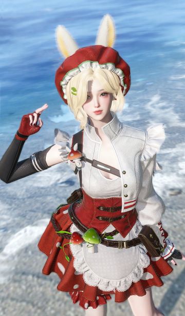 逆水寒×界外狂潮联动6月12日开启！