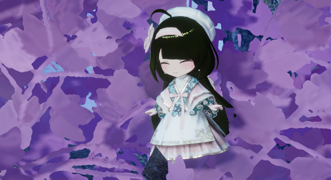既然没有汉服那就来染色创造汉服 1