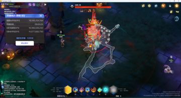 火魔灵千火百亿持续伤bd