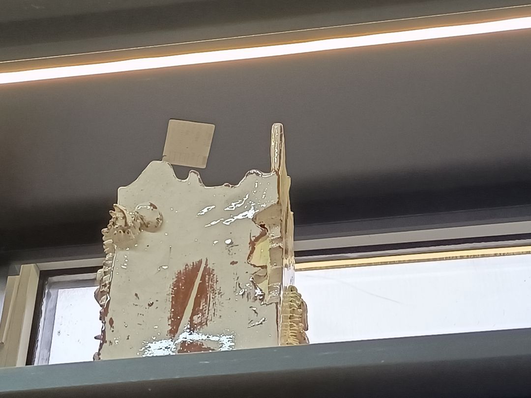 发现了和伊赞之土超配的陶瓷 4