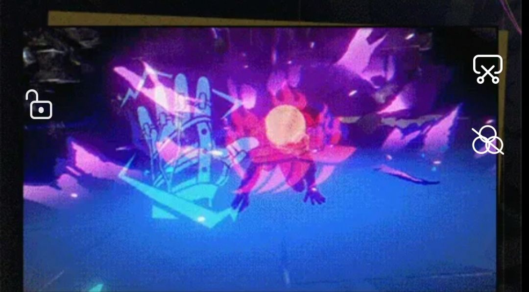 投影体技能 1