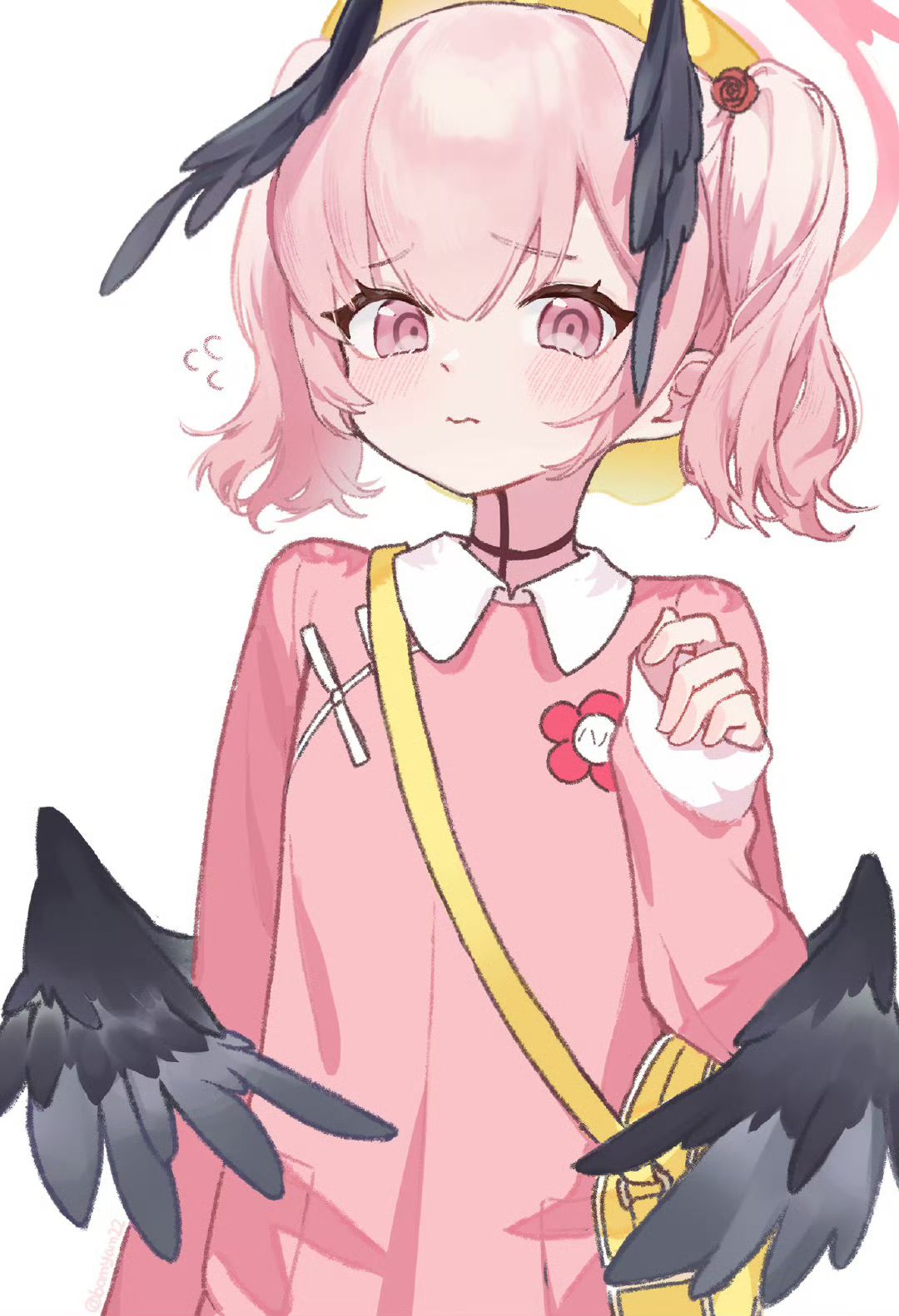 小朋友们要快快长大呀～🥰🥰🥰 2