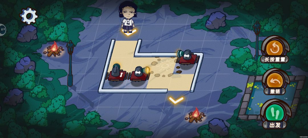 开动大脑❗聚光灯game试玩推荐 3