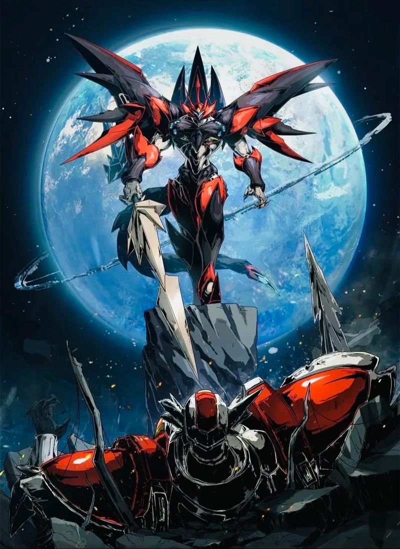 【快讯】梦幻模拟战X宇宙骑士联动即将开启 1