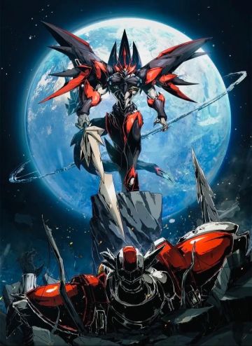 【快讯】梦幻模拟战X宇宙骑士联动即将开启