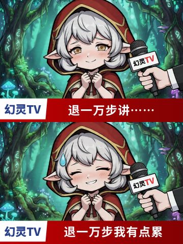 幻灵TV实时报道