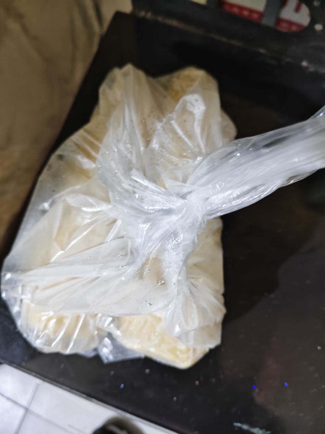 带上我们的粮食干起来,完成小时候梦想 2