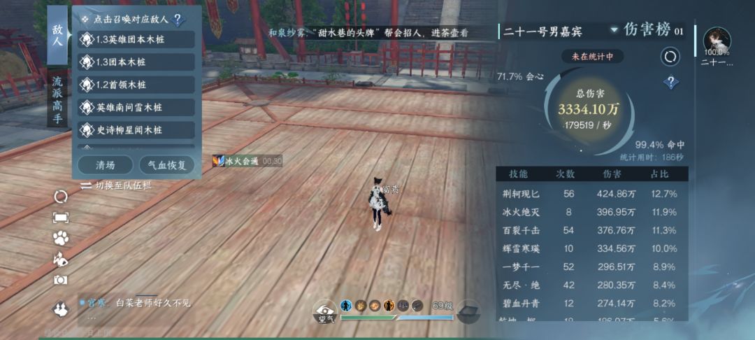 甄嬛头是时候分解了 1