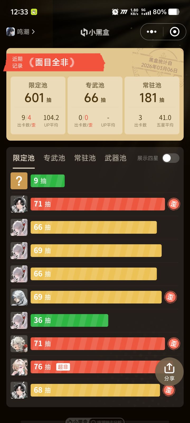 真:不错啊截图