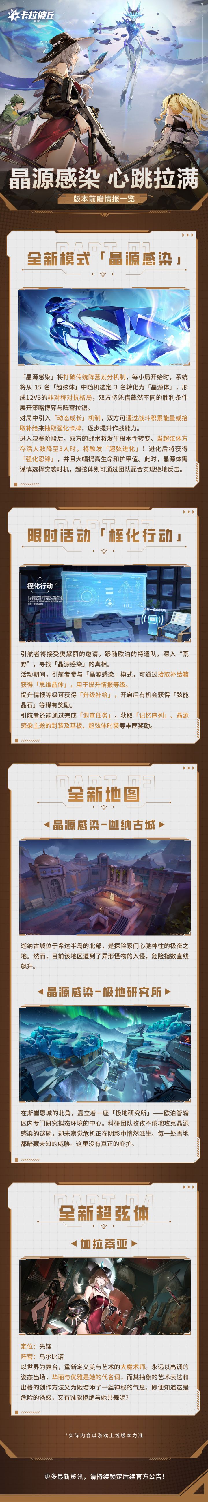 ［晶源感染］截图