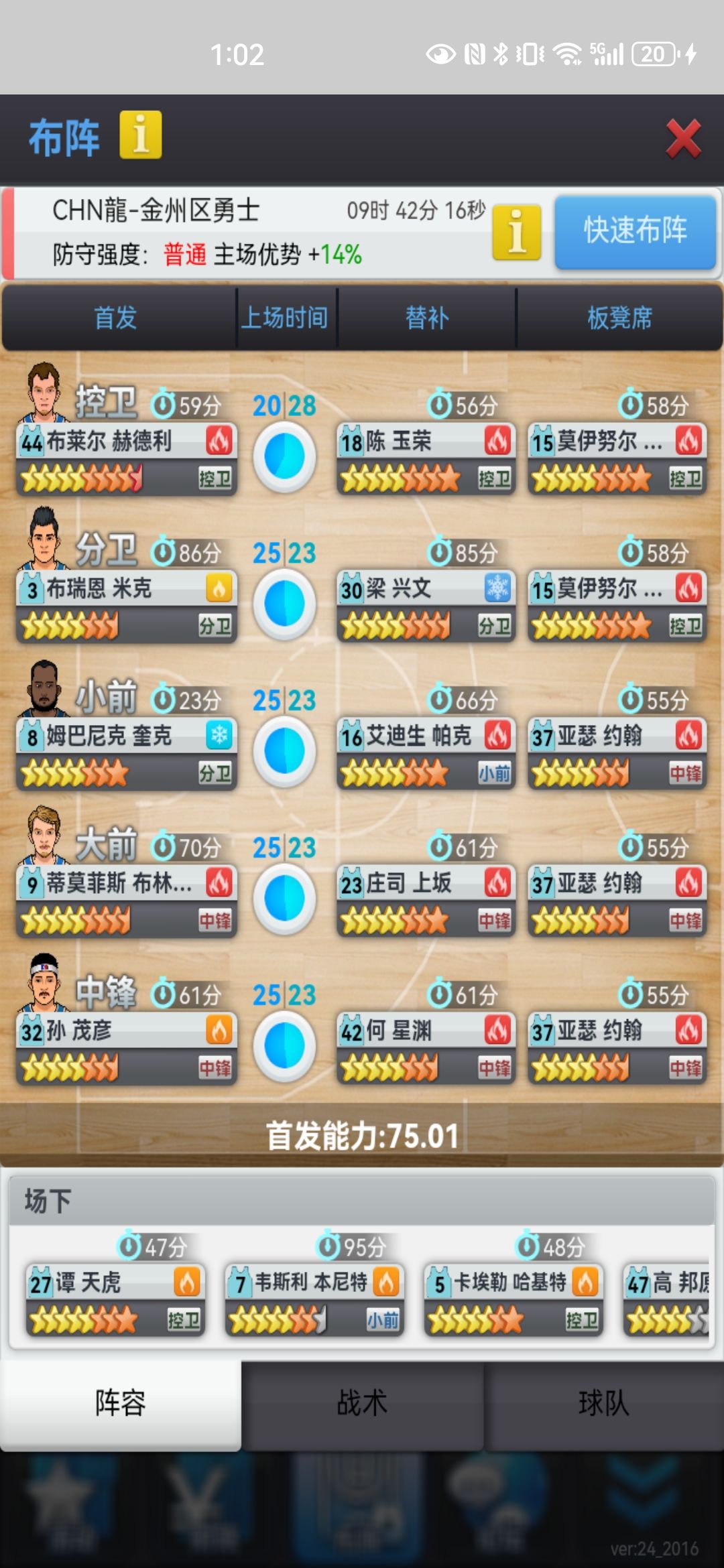 惊喜一季！ 2
