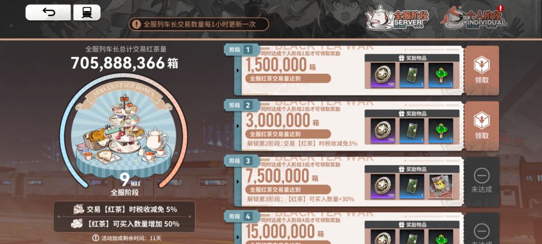 不是🍤 3