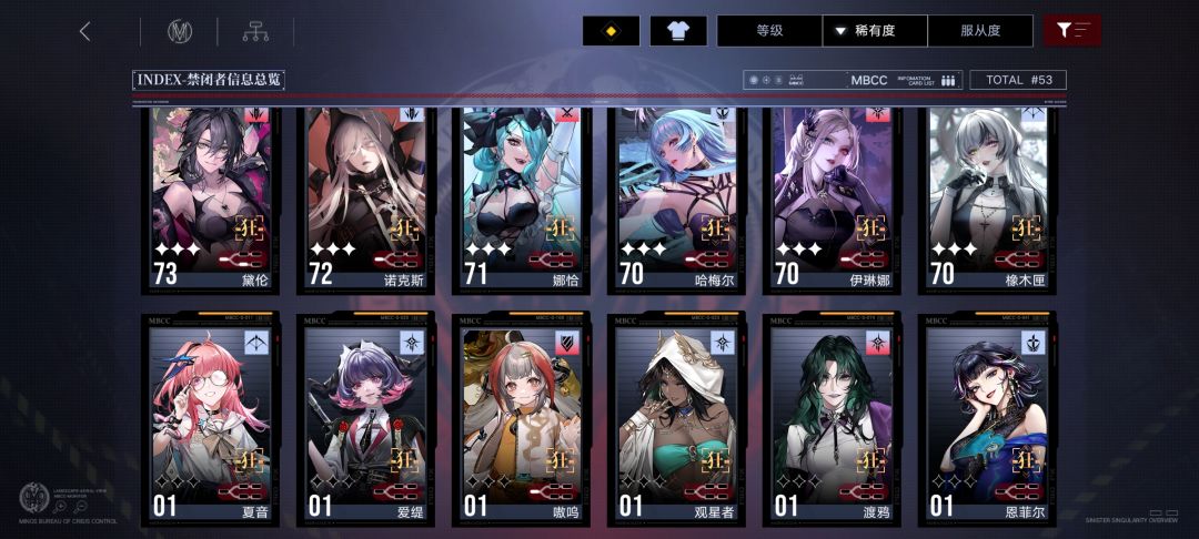今天是咋啦?! 3