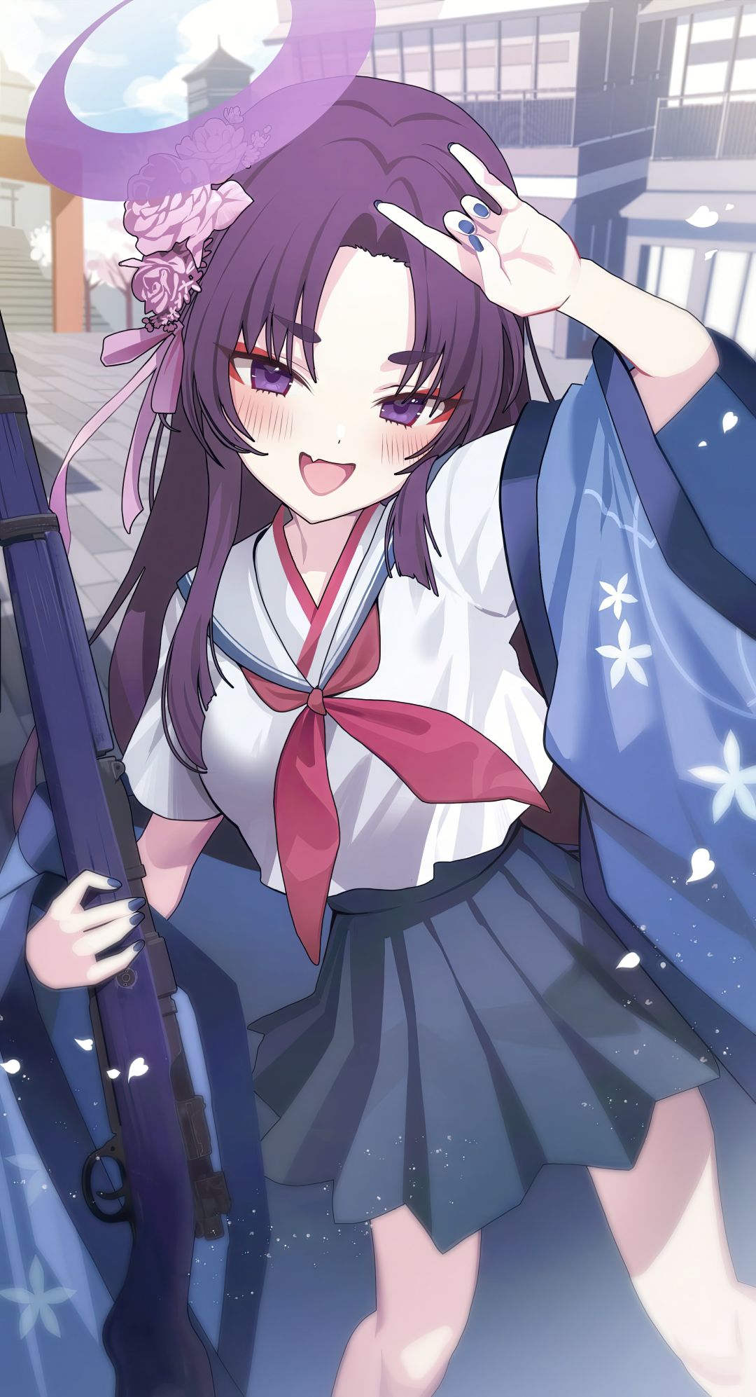 【Blue Archive】BA二创美图 2