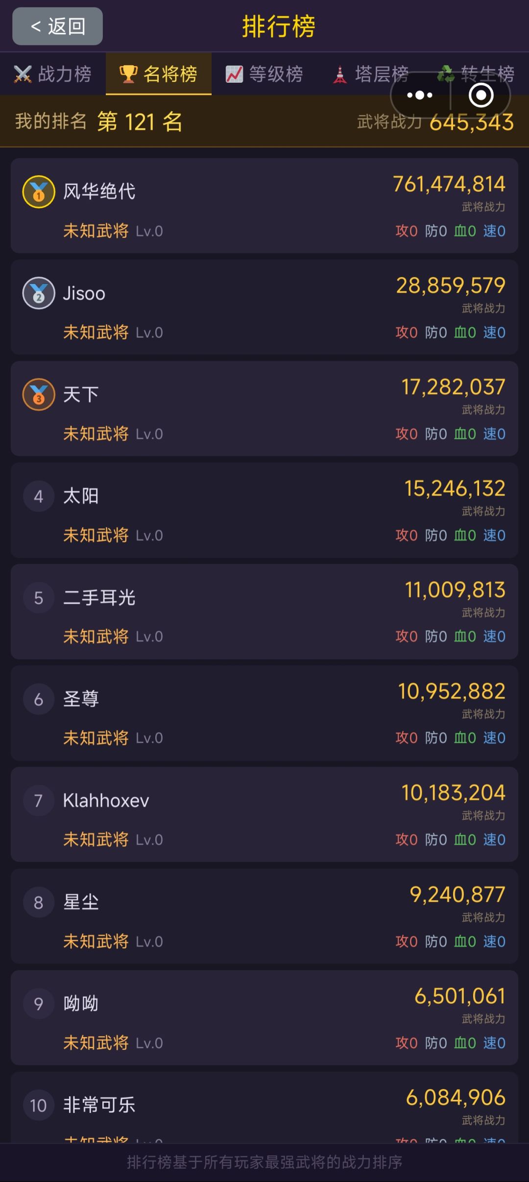 46小时通关150层，讲讲心得和bug 1