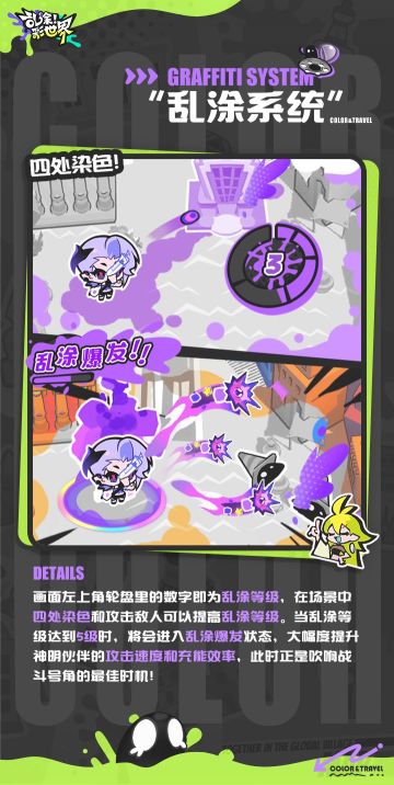 ※万界染色指南|染色篇