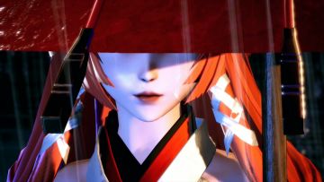 龙族归来丨最让你意难平的人是她吗？