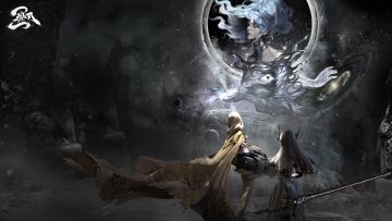 【古煌测试关服】古煌之旅薪火虽已燃烬 余灰或将重生