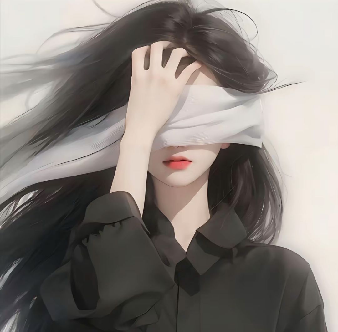 全网超火动漫女头来啦(系列一) 1