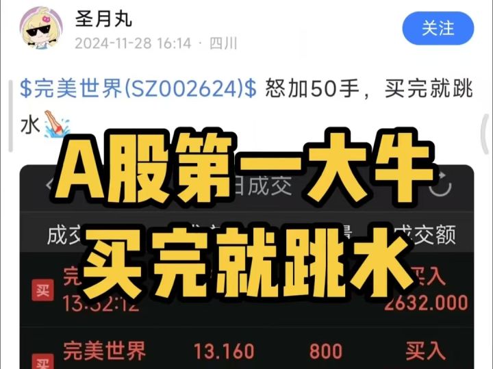 异环首测不及预期,股价狂泄近5%截图