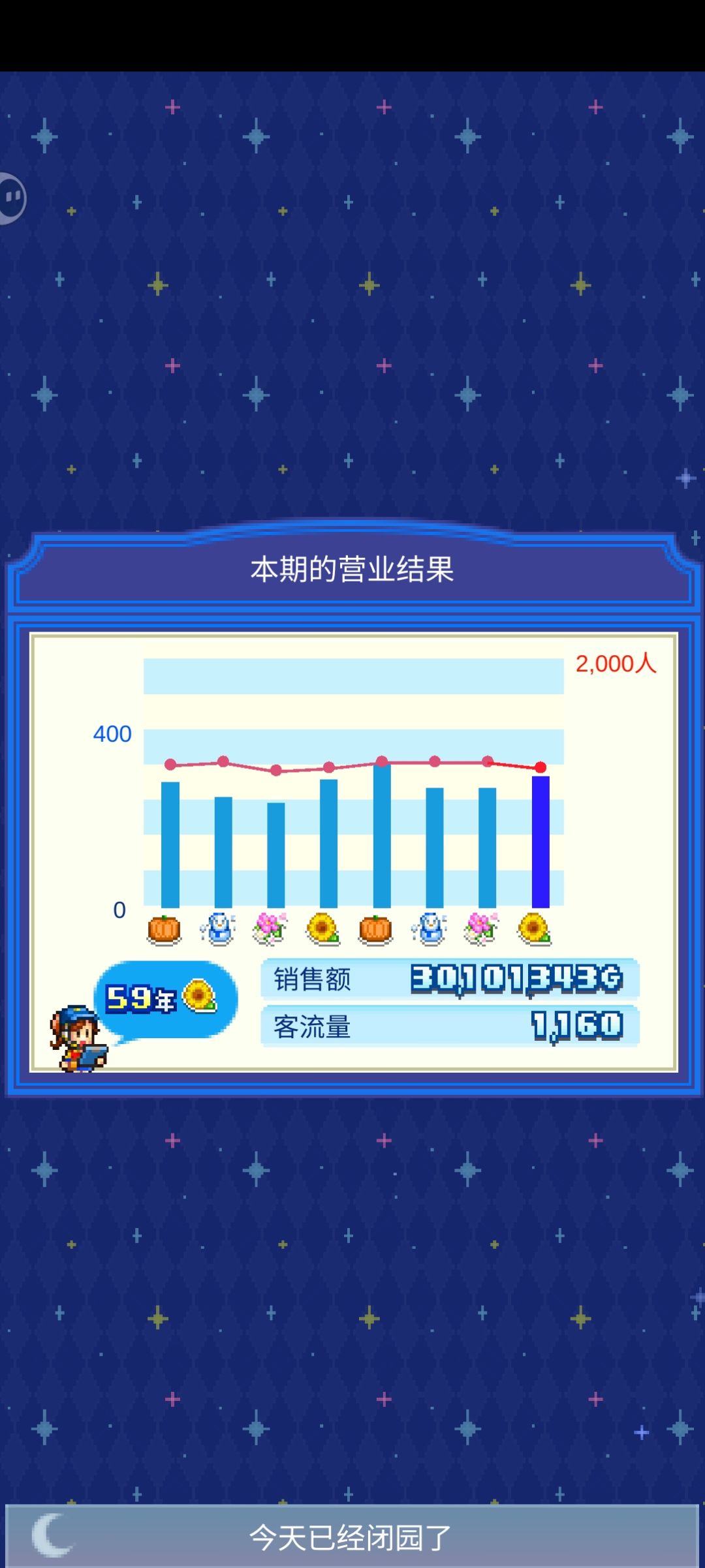 求问:满意度和客流量怎么提升? 1