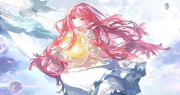 【已开奖】暖暖生日主题创作活动正式开启！