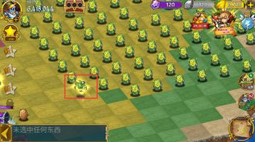 设置说明-精灵合并后自动关闭UI