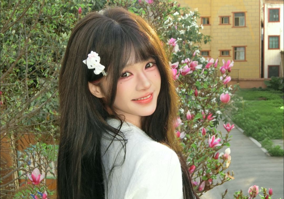 SNH48组电竞女队,偶像包袱直接扔了说是 4