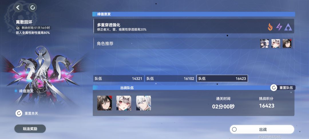 结束亦或开端 2