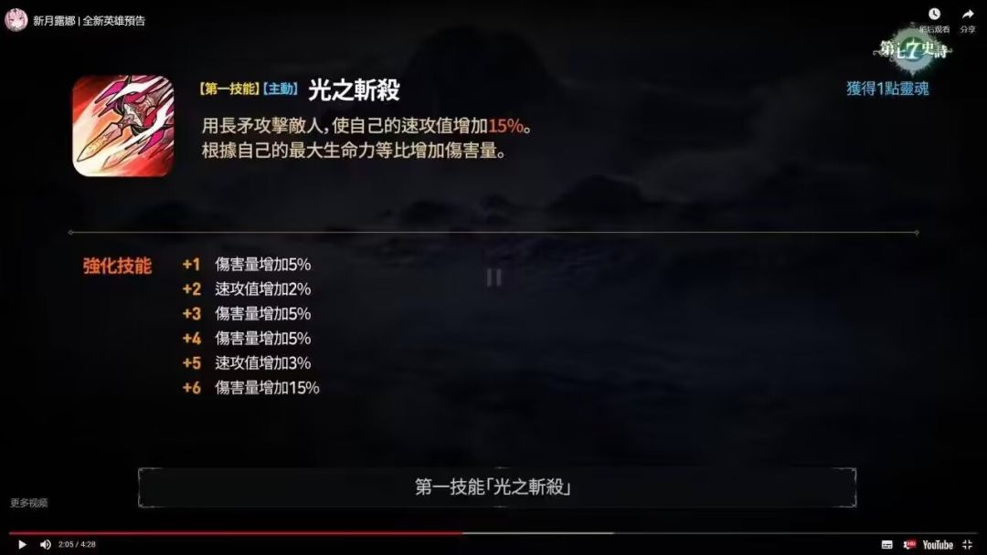 大雷 2