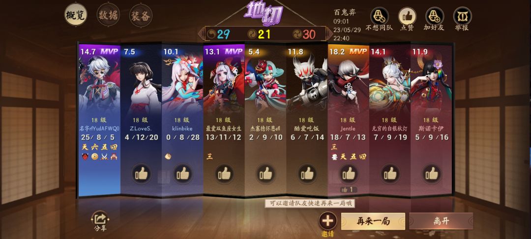 匹配机制 1